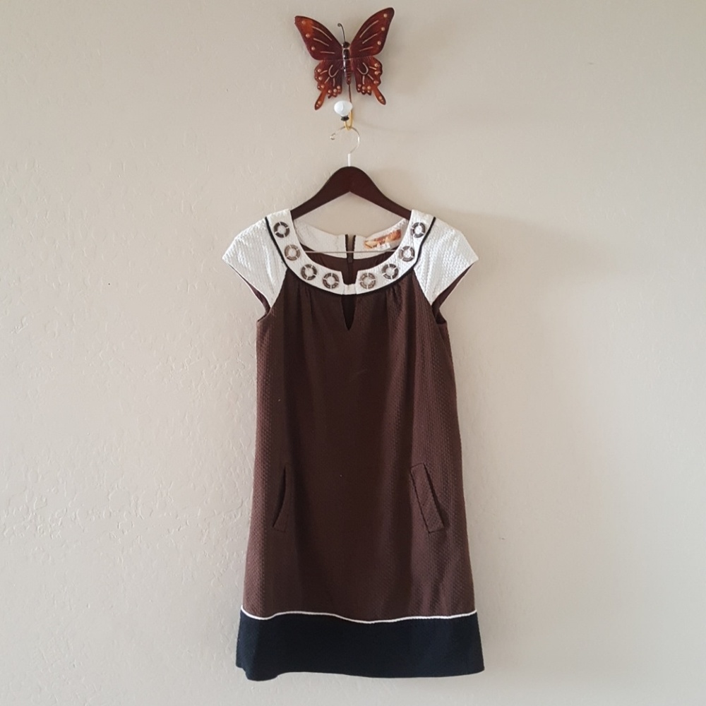 Mack and Jax Dress